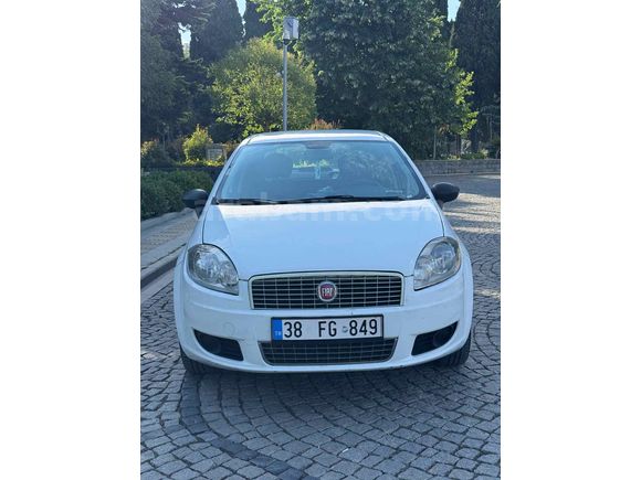 Sahibinden Fiat Linea 1.4 Fire Active Plus 2013 Model 