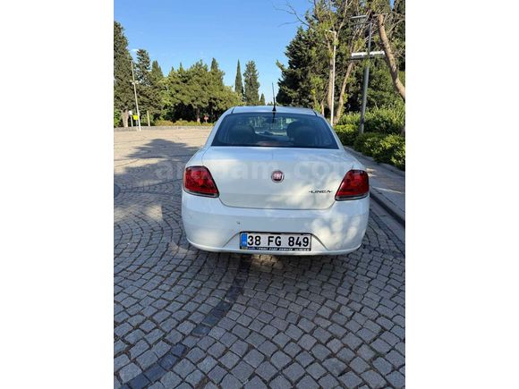 Sahibinden Fiat Linea 1.4 Fire Active Plus 2013 Model 