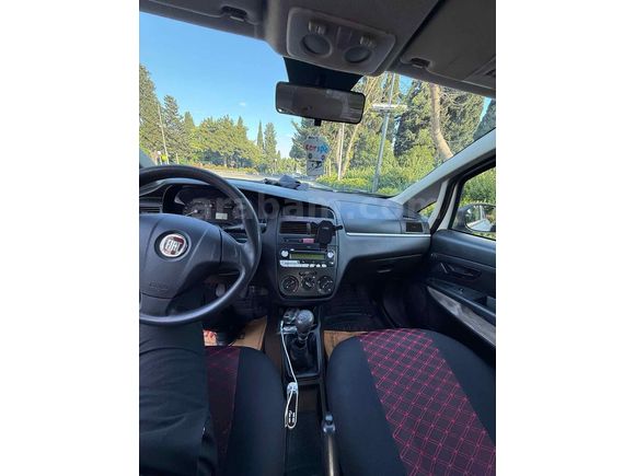 Sahibinden Fiat Linea 1.4 Fire Active Plus 2013 Model 