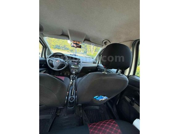 Sahibinden Fiat Linea 1.4 Fire Active Plus 2013 Model 