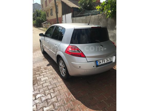 Sahibinden   2009 megane 2 extreme paket 