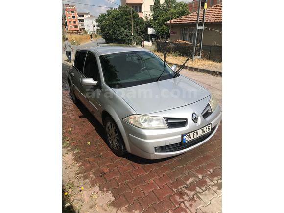 Sahibinden   2009 megane 2 extreme paket 