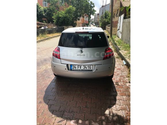 Sahibinden   2009 megane 2 extreme paket 