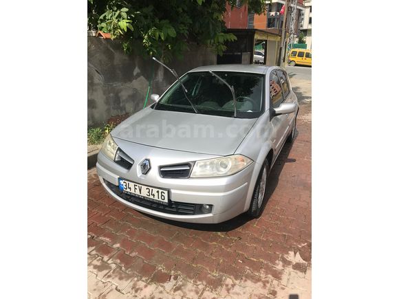 Sahibinden   2009 megane 2 extreme paket 