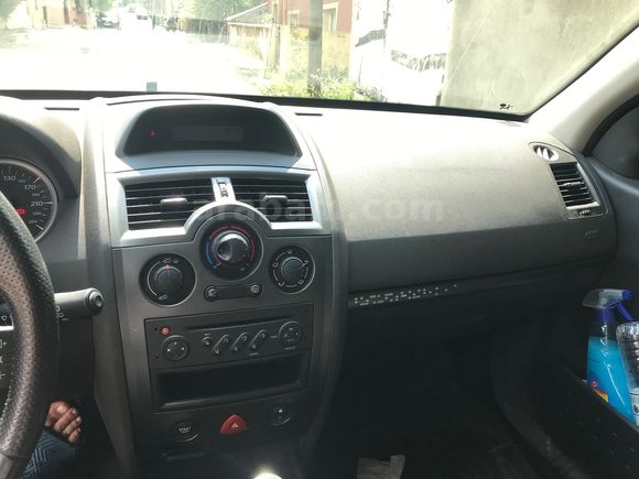 Sahibinden   2009 megane 2 extreme paket 