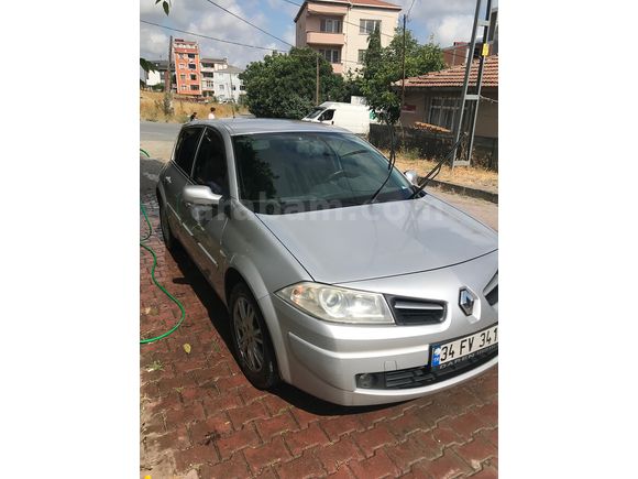 Sahibinden   2009 megane 2 extreme paket 