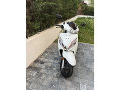 Sahibinden Honda Activa 125   Araç başında pazarlık olur