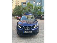 Sahibinden Nissan Qashqai 1.6 dCi Tekna Sky Pack 2016 Model 