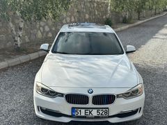 Sahibinden BMW 3 Serisi 316i Luxury Line 2013 Model 