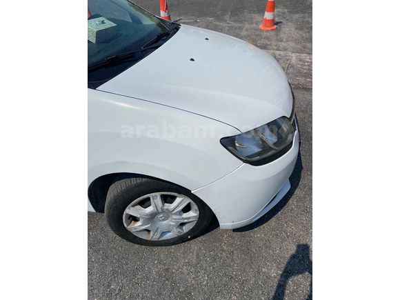 Sahibinden Renault Symbol 1.5 dCi Joy 2016 Model 