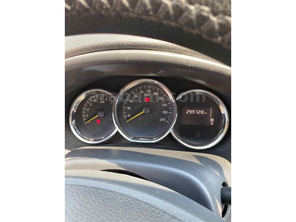 Sahibinden Renault Symbol 1.5 dCi Joy 2016 Model 