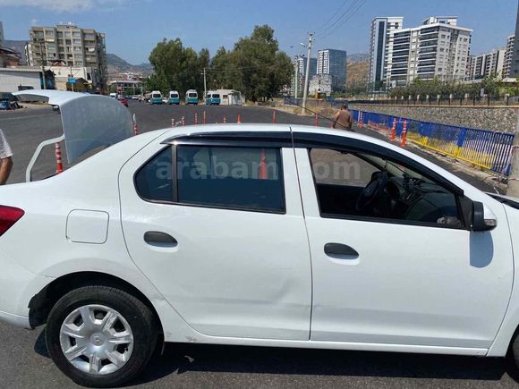 Sahibinden Renault Symbol 1.5 dCi Joy 2016 Model 