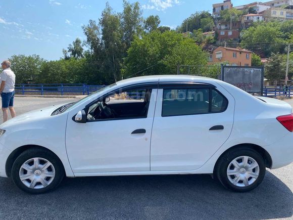 Sahibinden Renault Symbol 1.5 dCi Joy 2016 Model 