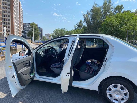 Sahibinden Renault Symbol 1.5 dCi Joy 2016 Model 