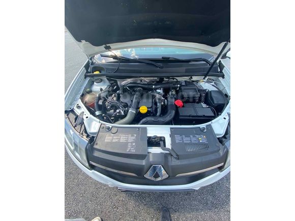 Sahibinden Renault Symbol 1.5 dCi Joy 2016 Model 