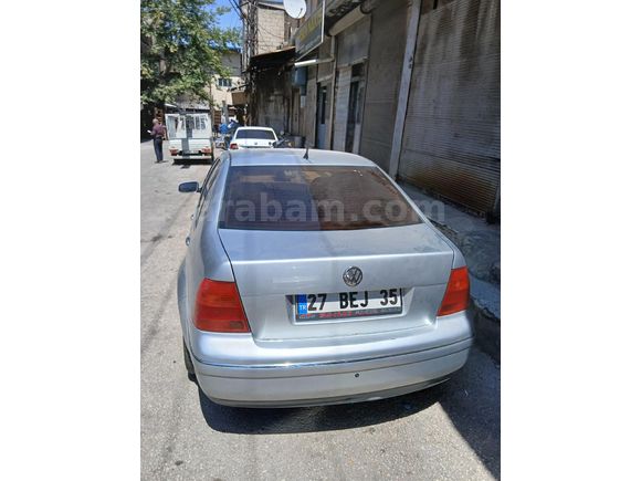 Sahibinden Volkswagen Bora 1.6 Pacific 2004 Model