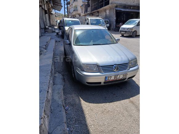Sahibinden Volkswagen Bora 1.6 Pacific 2004 Model