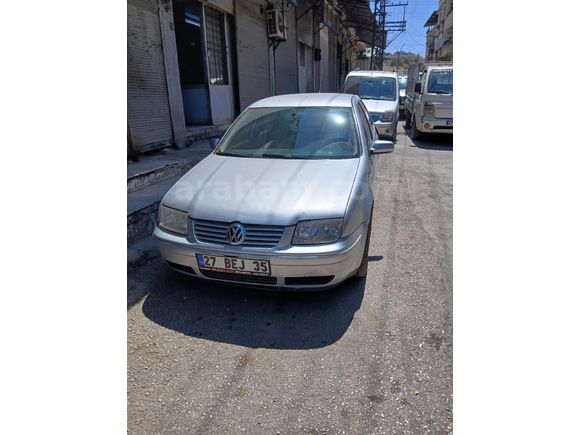 Sahibinden Volkswagen Bora 1.6 Pacific 2004 Model