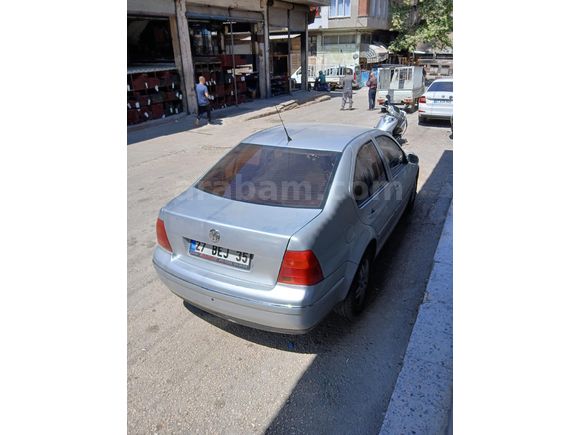 Sahibinden Volkswagen Bora 1.6 Pacific 2004 Model