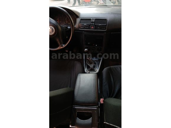 Sahibinden Volkswagen Bora 1.6 Pacific 2004 Model