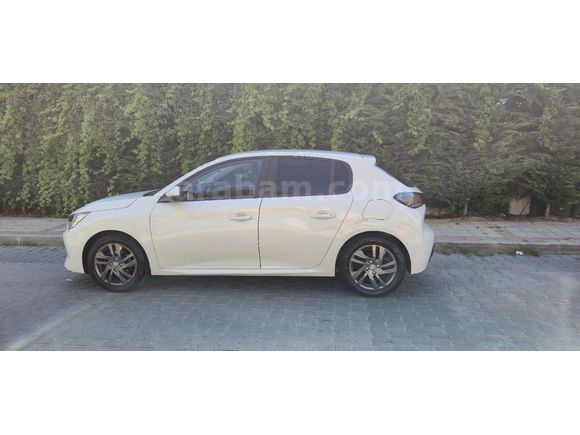 Sahibinden Peugeot 208 1.2 PureTech Active 2021 Model