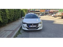Sahibinden Peugeot 208 1.2 PureTech Active 2021 Model