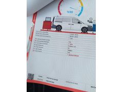 Sahibinden Ford Tourneo Courier 1. 6 TDCi Delux 2022 Model