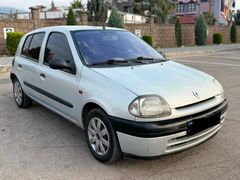 Galeriden Renault Clio 1.4 RTA 2000 Model Osmaniye