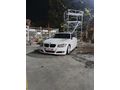 Sahibinden BMW 3 Serisi 320d Luxury 2011 Model