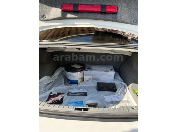 Sahibinden BMW 3 Serisi 320d Luxury 2011 Model