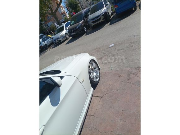 Sahibinden BMW 3 Serisi 320d Luxury 2011 Model