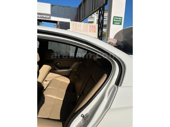 Sahibinden BMW 3 Serisi 320d Luxury 2011 Model