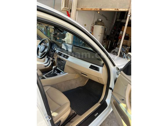 Sahibinden BMW 3 Serisi 320d Luxury 2011 Model