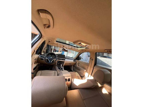 Sahibinden BMW 3 Serisi 320d Luxury 2011 Model