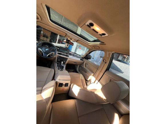 Sahibinden BMW 3 Serisi 320d Luxury 2011 Model