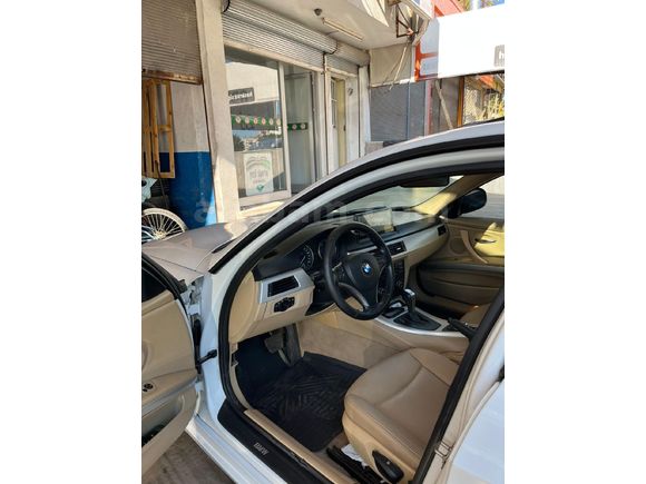 Sahibinden BMW 3 Serisi 320d Luxury 2011 Model