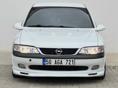 Sahibinden Opel Vectra 2.0 CD 1997 Model 