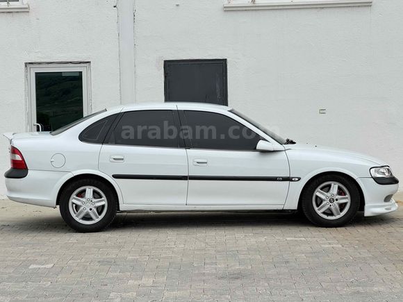 Sahibinden Opel Vectra 2.0 CD 1997 Model 