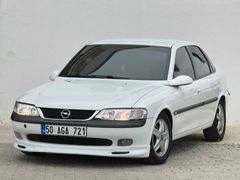 Sahibinden Opel Vectra 2.0 CD 1997 Model 