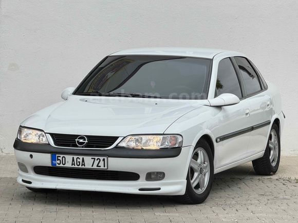 Sahibinden Opel Vectra 2.0 CD 1997 Model 