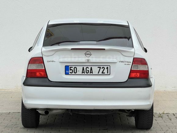 Sahibinden Opel Vectra 2.0 CD 1997 Model 