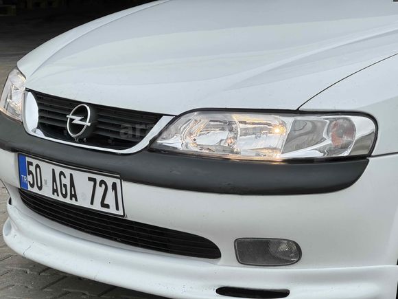 Sahibinden Opel Vectra 2.0 CD 1997 Model 