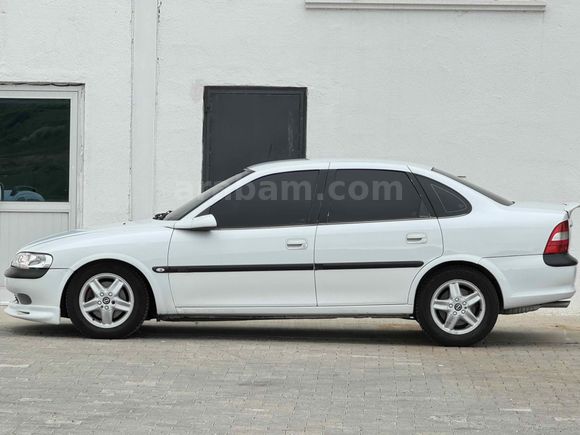 Sahibinden Opel Vectra 2.0 CD 1997 Model 