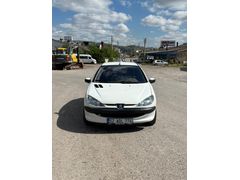 Sahibinden Peugeot 206 1.4 HDi X-line 2003 Model