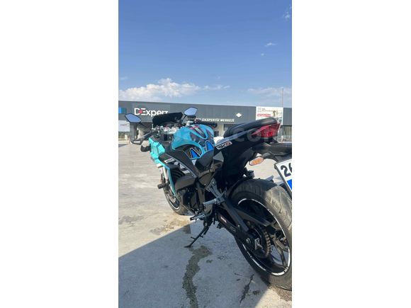 Sahibinden RKS R250 
