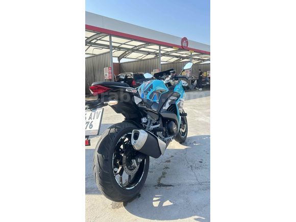 Sahibinden RKS R250 