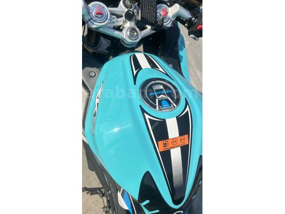 Sahibinden RKS R250 