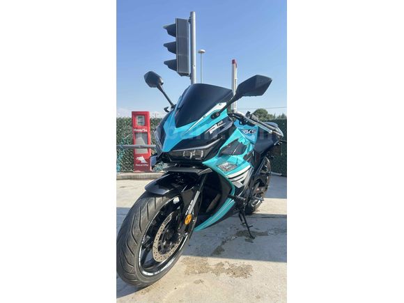 Sahibinden RKS R250 