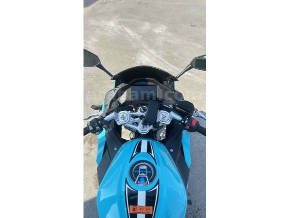 Sahibinden RKS R250 