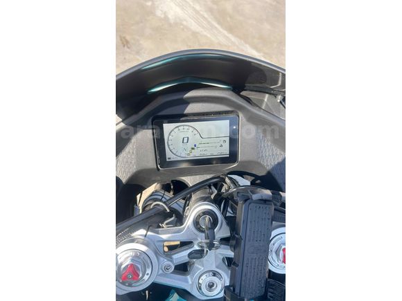Sahibinden RKS R250 